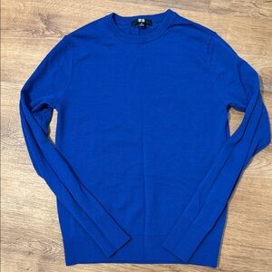 Uniqlo Wool Sweater